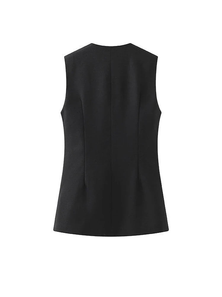 🍒Moue lose baadjie top v-nek enkelborsbaadjie slim toevallige drag vroue veelsydige kledingstuk vroulike lang baadjie somerdrag kontraskleur mode Baadjie van alle style Meester van Mode