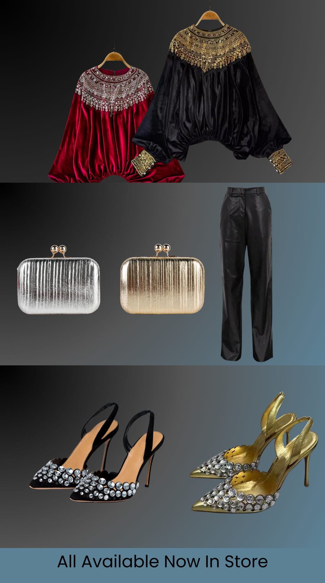 Party Pieces