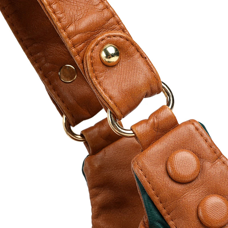 🍒Womens high quality handbags soft pu leather crossbody designer bag shoulder tote fashion luxury female  Get Happy With A Zippy Snappy