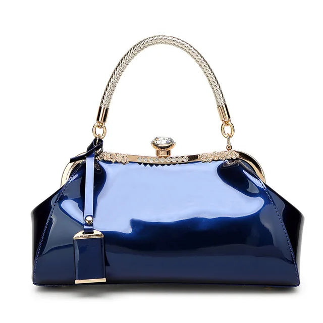 🍒Evening bags for women pu leather handbags fashion shoulder bag for ladies wedding bags over shoulder party bag for occasions Theres No Remedy For Missing Out On A Doctor