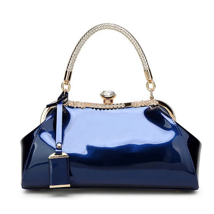 🍒Evening bags for women pu leather handbags fashion shoulder bag for ladies wedding bags over shoulder party bag for occasions Theres No Remedy For Missing Out On A Doctor