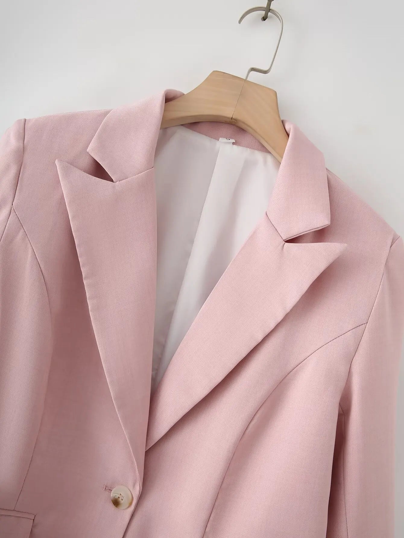 🍒Vroue se somerbaadjie, modieuse los stylpak en bypassende hoëmiddellyf kortbroek, slim-gemaklike klere vir partytjies en geleenthede. Eyes Cake