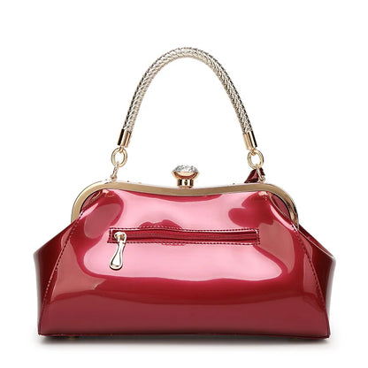 🍒Evening bags for women pu leather handbags fashion shoulder bag for ladies wedding bags over shoulder party bag for occasions Theres No Remedy For Missing Out On A Doctor