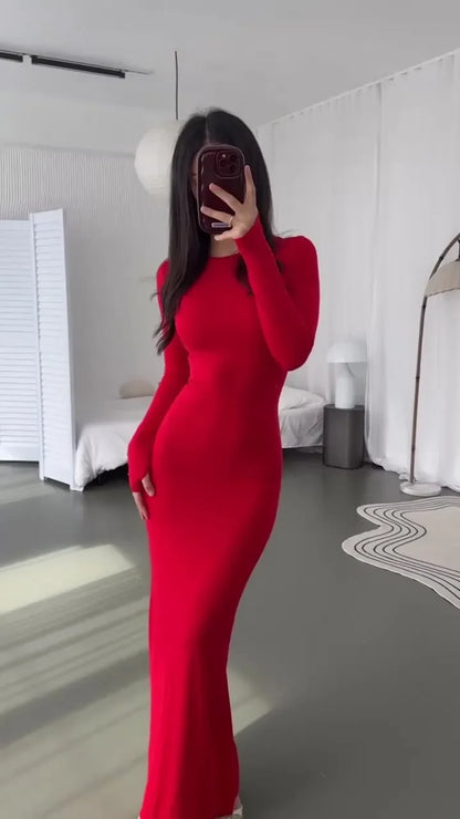 🍒Rokke modestyl Lang uitrusting slim-informeel vroue maxi rok pasgemaakte uitrusting partytjie geleentheid drag Geen Grys Area Pragtig Groot Grys