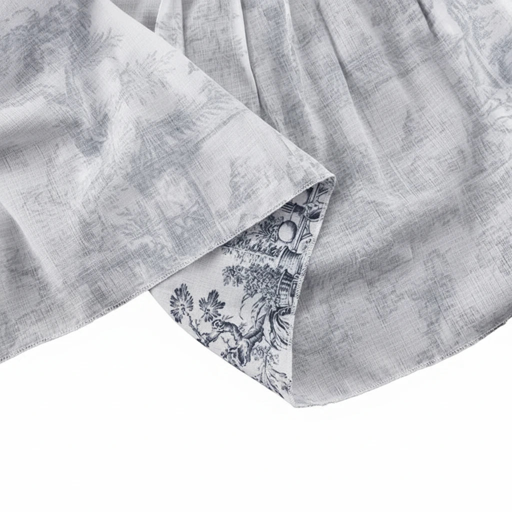 🍒Printed mini dress long sleeve clothes for hot weather o-neck outfit a line flare short china print smart casual female clothes fashion beach party wear holiday wear  Drink Cocktails In Your China