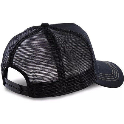 🍒High quality cotton baseball cap mesh back brand anime cartoon unisex hat hip hop trucker hat streetwearr caps