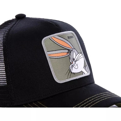 🍒High quality cotton baseball cap mesh back brand anime cartoon unisex hat hip hop trucker hat streetwearr caps
