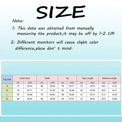 🍒Women's two piece swimsuits with pocket colour  block sporty tankini bathing suit waist ruched swimming suit summer beachwear Top Up Your Tan In A Tankini