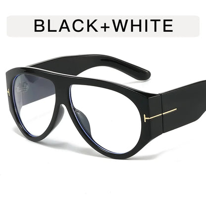 🍒European style sunglasses women pilot shape glasses shades stylish sunglass driving shades hiking eyewear unisex Rush For Your Retro
