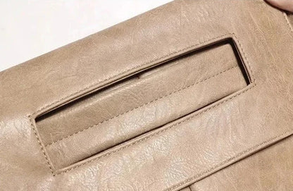 🍒PU Leer aandtas luukse oesjaar skouerhandsakke partytjie-koevertkoppelaar-beursie retro handsakke groot kapasiteit mode eenvoudige kantoor dames euro-amerika styl slim gemaklike bykomstigheid Moenie 'n SKOUER-KOPPELAAR wees nie hierdie Vinnig
