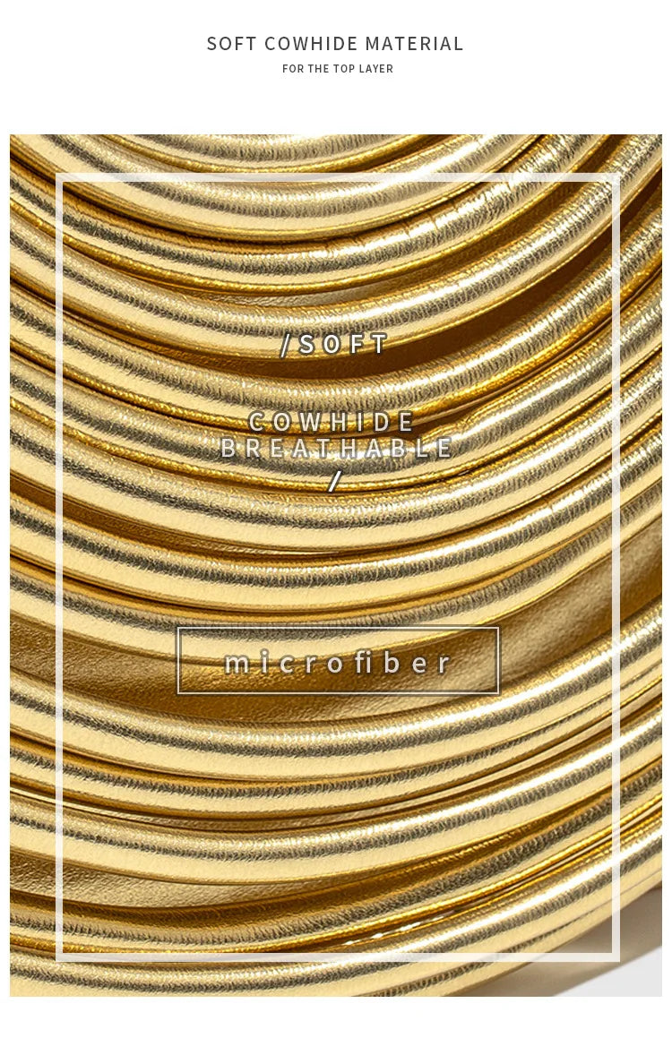 🍒Handwoven style Women's gold crossbody bag clutch handle occasion handbags smart casual strands pu material soft Texture triangle shape shoulder bag Strands Of Style