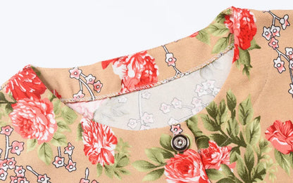 🍒Broek en T-hemp slaapklere stel katoen kortbroek en T-hemp sitkamerdrag bo-stuk en broek tuisdrag Slaapklere vir vroue 2-stuk slaapstel Trek jou BROEK en TEE aan en jy sal REG wees