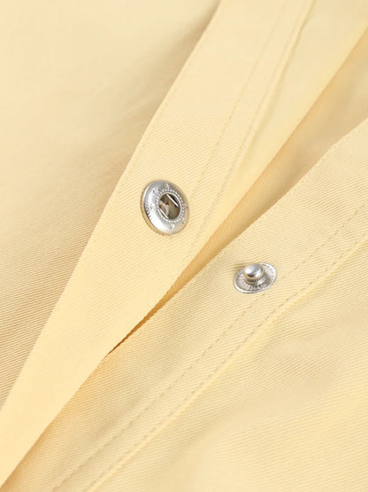 🍒Straatstylbaadjie-uitrusting met wye pypbroek en kortmou-oorgrootbaadjie-stelle kraag enkelbors-onderbaadjie vroue wye pypbroek somer gemaklike uitrustings Geen BROEK in Hierdie MOUloos