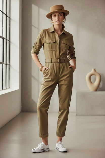 🍒Vroue se herfs- en winterhoed wolvilt fedora met syboog klassieke Italiaanse stylhoed opgerolde rand plat top mode hoofbedekking  FED op met DORA wat jou HOEDE steel kry hierdie en kruip weg in jou koel kas