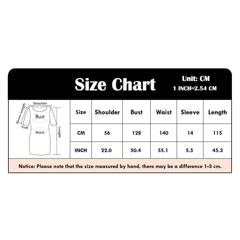 🍒Polka dot fashion summer clothing plus size for woman pullover dress a-line loose fit chic casual wear Spot the Spots