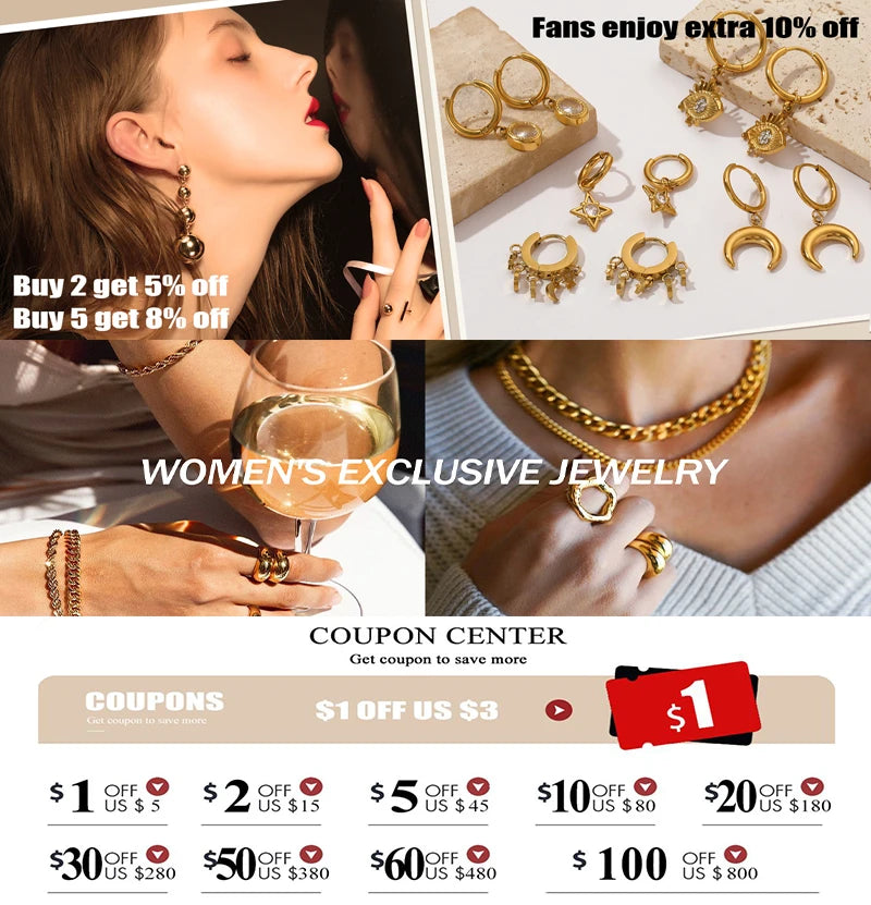 🍒Stainless steel star bracelet gold colour star charm moon starfish bracelet trendy wrist chain for women Jewellrey gifts  party accessories FISH Out This STAR