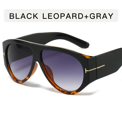 🍒European style sunglasses women pilot shape glasses shades stylish sunglass driving shades hiking eyewear unisex Rush For Your Retro