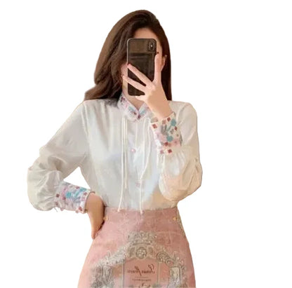 🍒vintage evembroiderd mini skirt high waist quality luxury diamonds short jeans skirt women Jacquard fabric high street quality casual clothing for women female fashion wear smart casual party wear Vintage Vantage